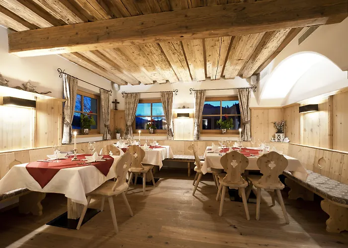 Beim Hochfilzer Superior 4 Sterne Hotel Söll