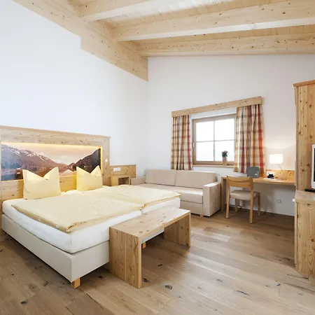 מלון Beim Hochfilzer Superior 4 Sterne