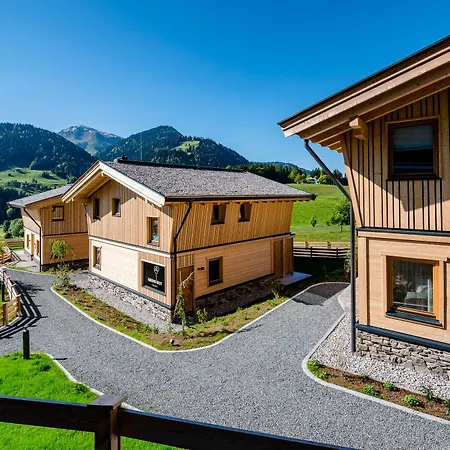 Beim Hochfilzer Superior 4 Sterne 4* Soll