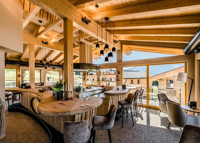 Beim Hochfilzer Superior 4 Sterne מלון 4*