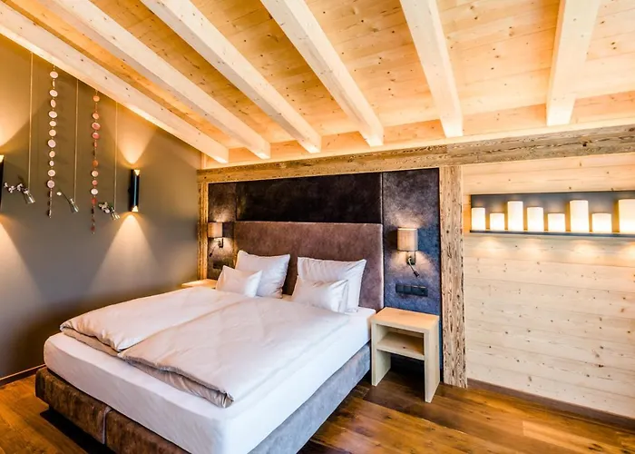 Beim Hochfilzer Superior 4 Sterne 4* סול