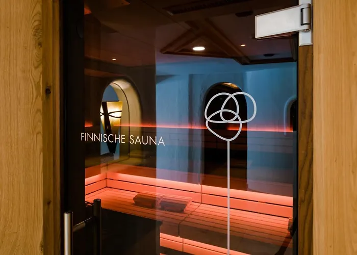 מלון Beim Hochfilzer Superior 4 Sterne 4*