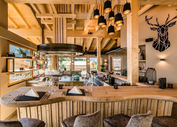 Beim Hochfilzer Superior 4 Sterne 4*