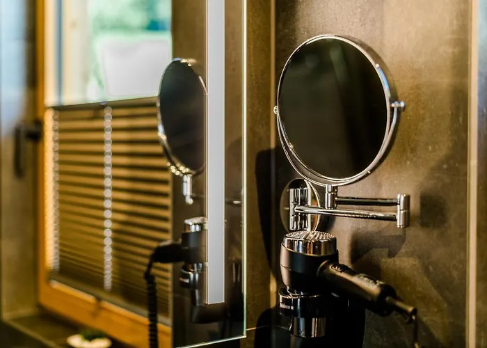 מלון Beim Hochfilzer Superior 4 Sterne 4*