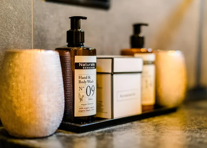 Beim Hochfilzer Superior 4 Sterne מלון סול