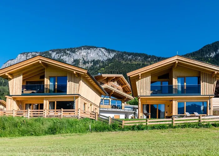 Beim Hochfilzer Superior 4 Sterne 4*