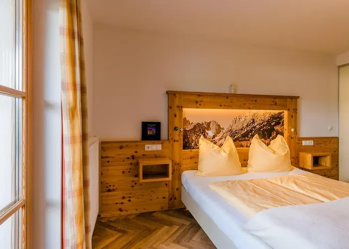 מלון Beim Hochfilzer Superior 4 Sterne