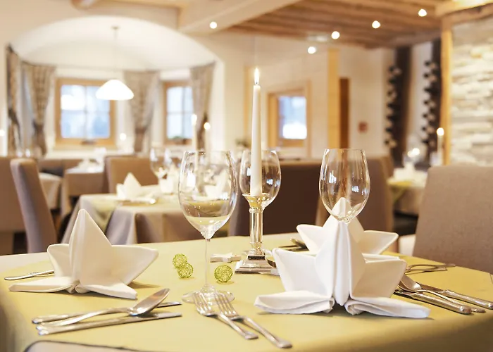 Beim Hochfilzer Superior 4 Sterne 4* סול