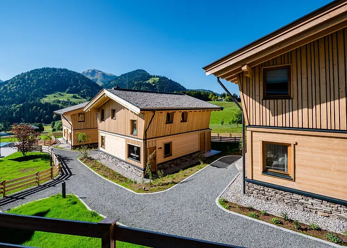 Beim Hochfilzer Superior 4 Sterne 4* סול