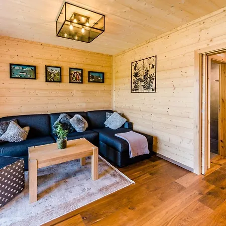 Beim Hochfilzer Superior 4 Sterne Hotel 4*