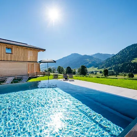 Hotel Beim Hochfilzer Superior 4 Sterne Söll