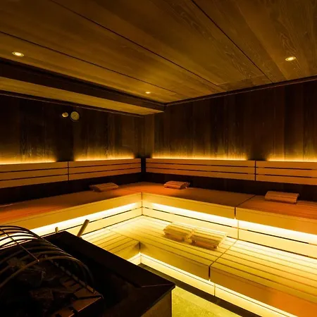 Beim Hochfilzer Superior 4 Sterne Hotel 4*