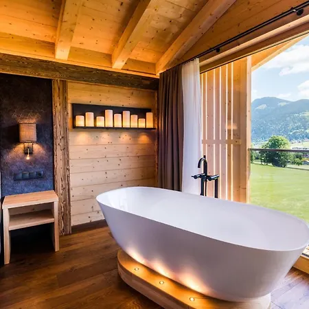 Beim Hochfilzer Superior 4 Sterne Hotel 4*