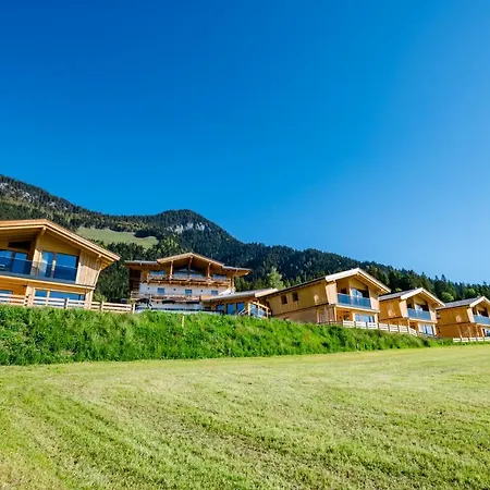 Hotel Beim Hochfilzer Superior 4 Sterne 4*