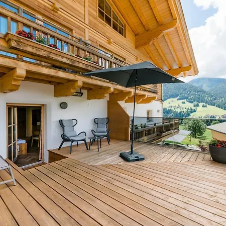 Hotel Beim Hochfilzer Superior 4 Sterne Söll