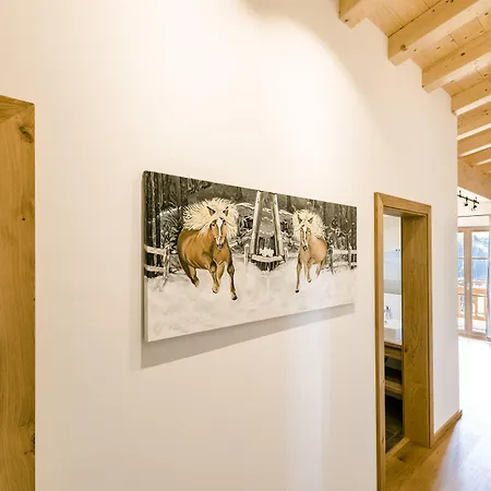 Beim Hochfilzer Superior 4 Sterne 4*