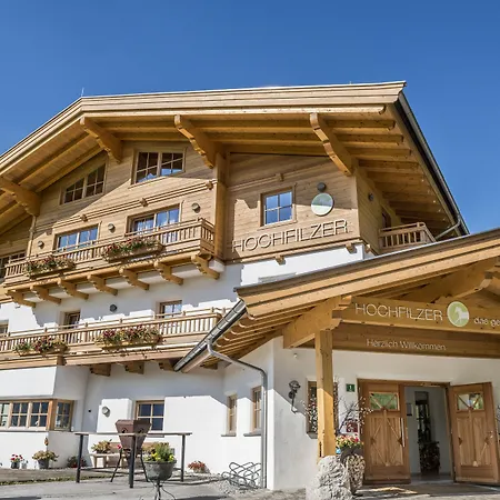 Beim Hochfilzer Superior 4 Sterne فندق