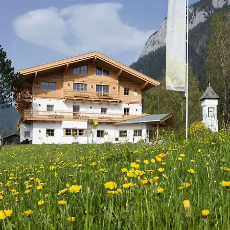 Beim Hochfilzer Superior 4 Sterne فندق سول