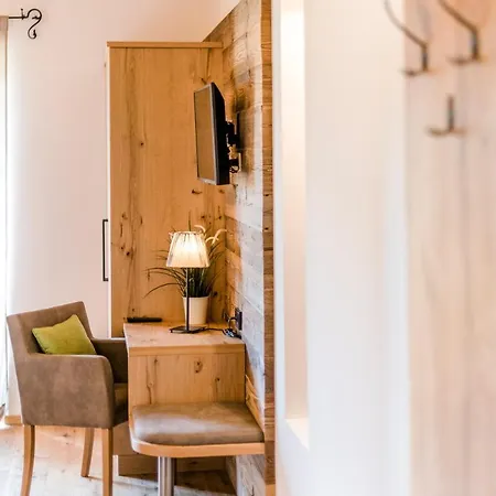 Hotel Beim Hochfilzer Superior 4 Sterne 4*