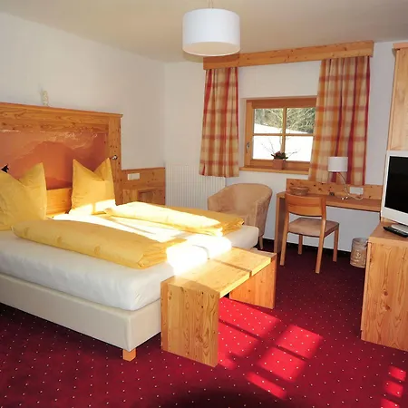 Hotel Beim Hochfilzer Superior 4 Sterne Söll