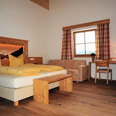 Beim Hochfilzer Superior 4 Sterne Hotel Söll