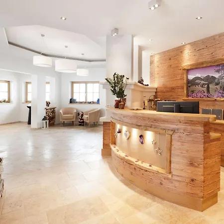 Hotel Beim Hochfilzer Superior 4 Sterne 4*