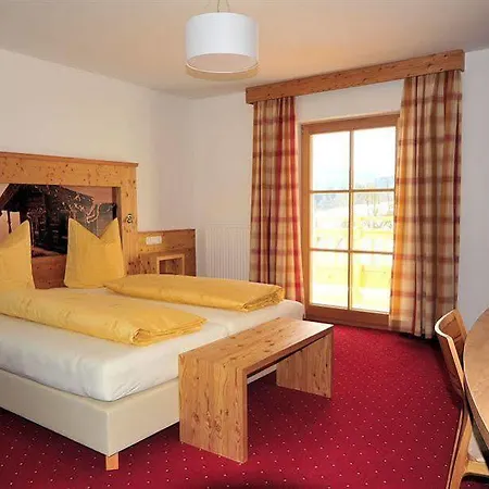 Beim Hochfilzer Superior 4 Sterne Hotel