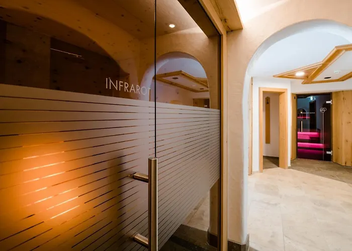 Beim Hochfilzer Superior 4 Sterne 4* سول