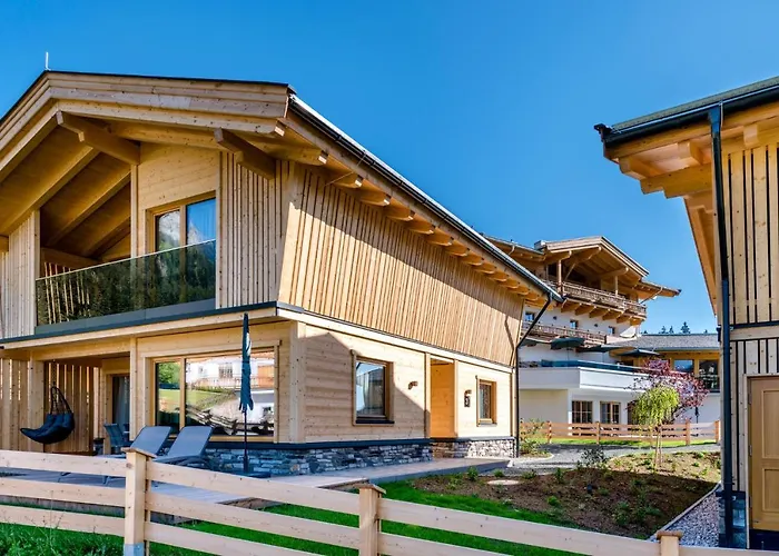 Beim Hochfilzer Superior 4 Sterne فندق