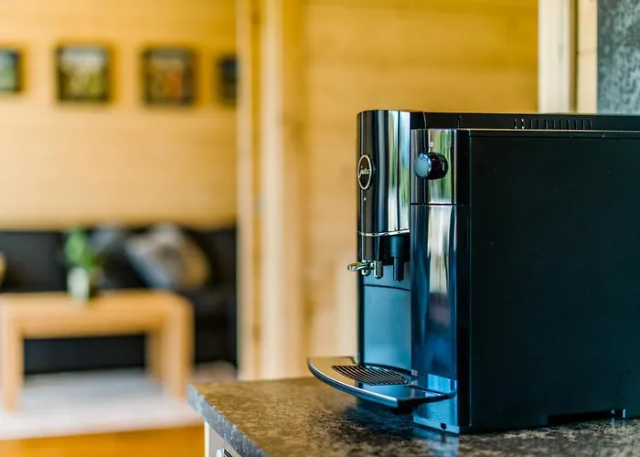 فندق Beim Hochfilzer Superior 4 Sterne سول