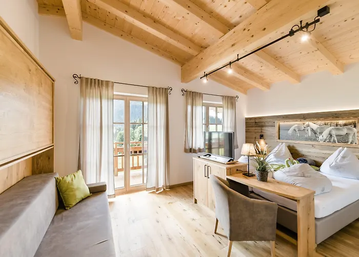 Beim Hochfilzer Superior 4 Sterne 4*