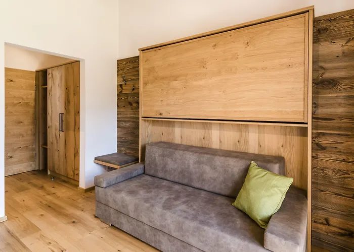 Beim Hochfilzer Superior 4 Sterne فندق 4*