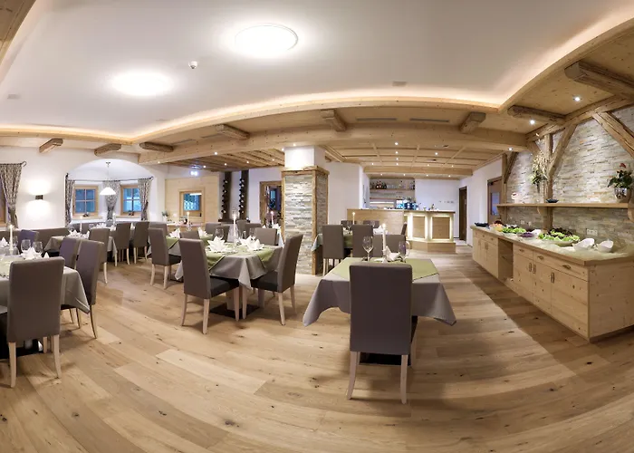 Beim Hochfilzer Superior 4 Sterne 4*