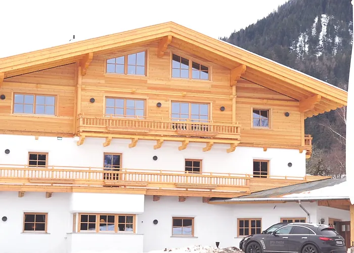 Beim Hochfilzer Superior 4 Sterne سول