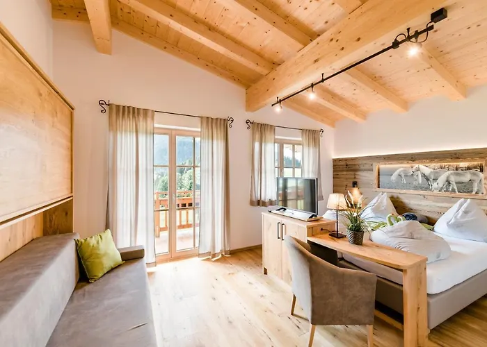 Beim Hochfilzer Superior 4 Sterne فندق