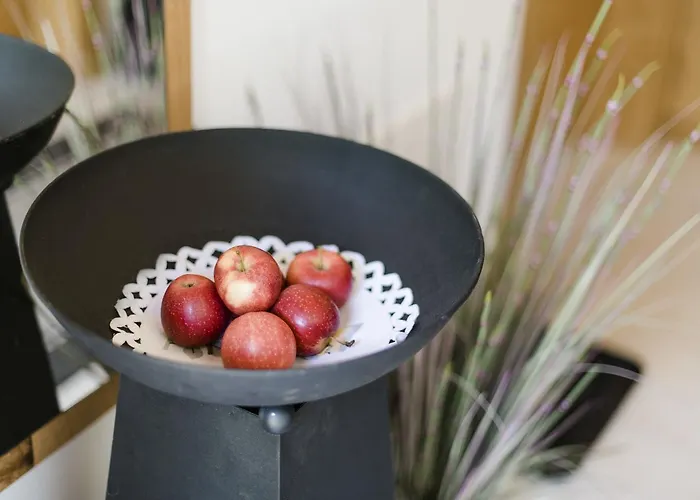 Beim Hochfilzer Superior 4 Sterne فندق 4*